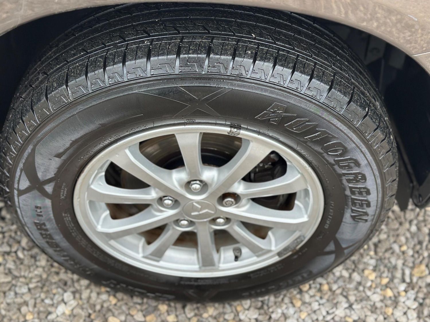 Used Mitsubishi ASX for sale - 77626198: Photo 57