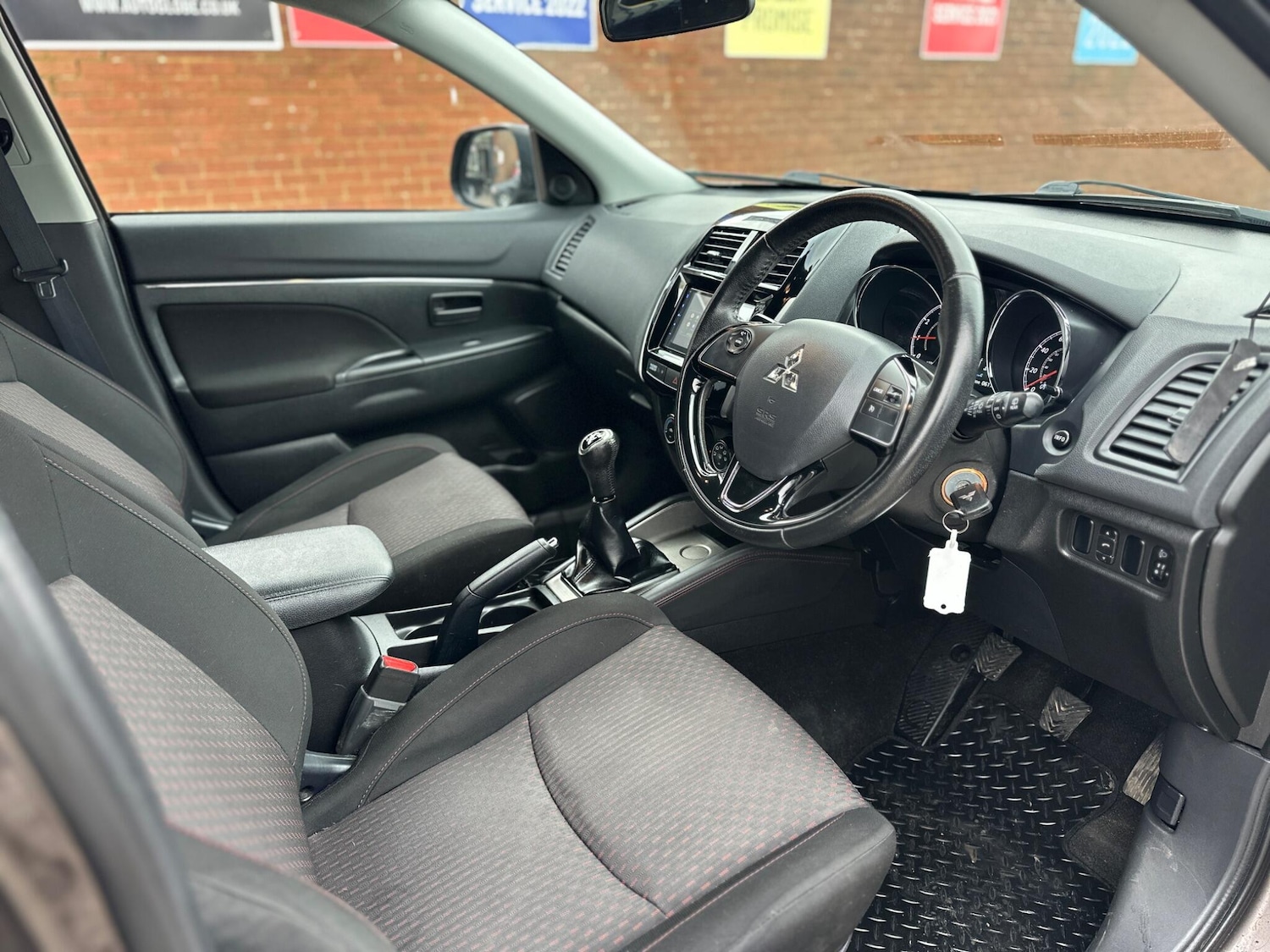 Used Mitsubishi ASX for sale - 77626198: Photo 6