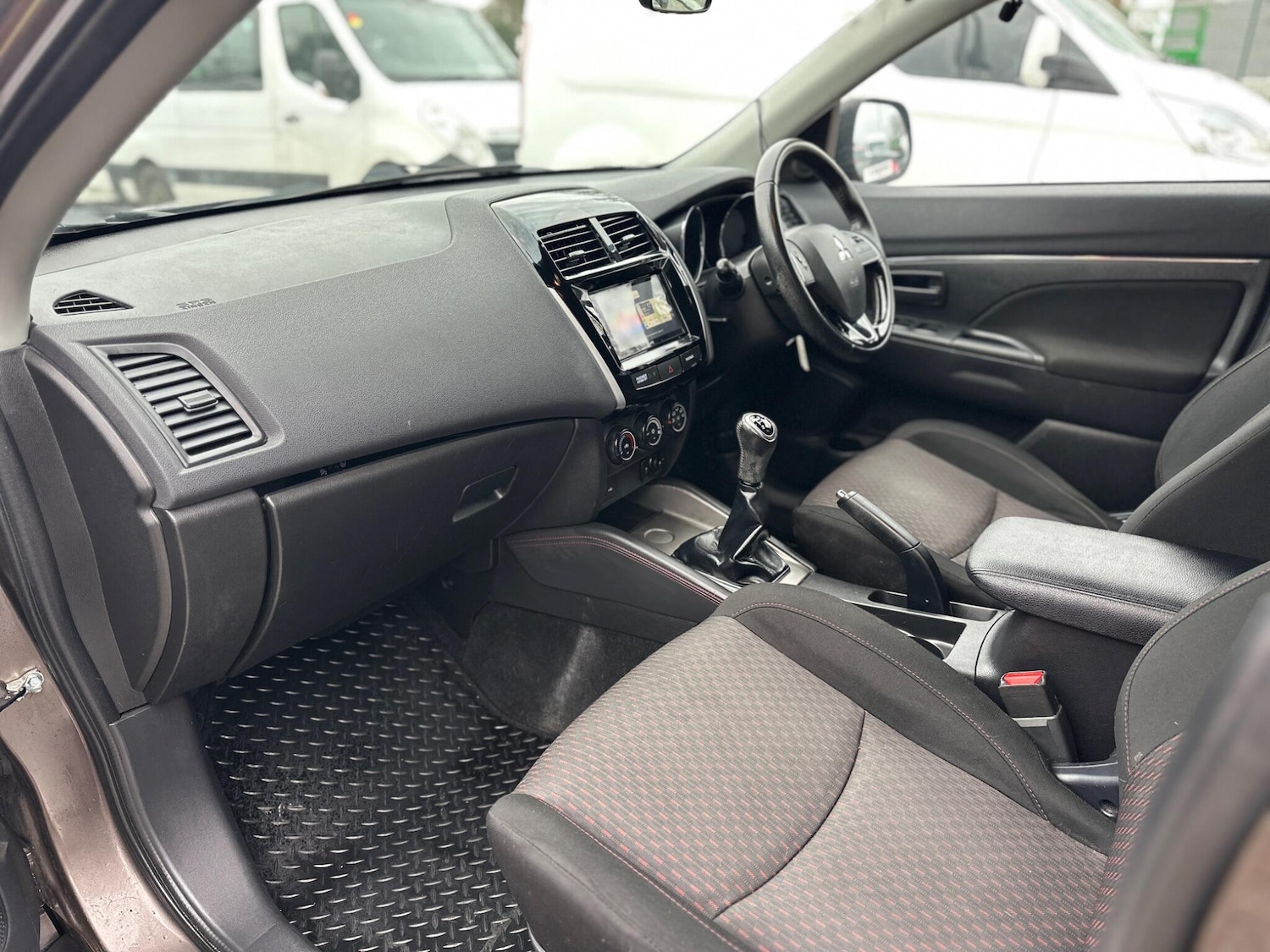 Used Mitsubishi ASX for sale - 77626198: Photo 8