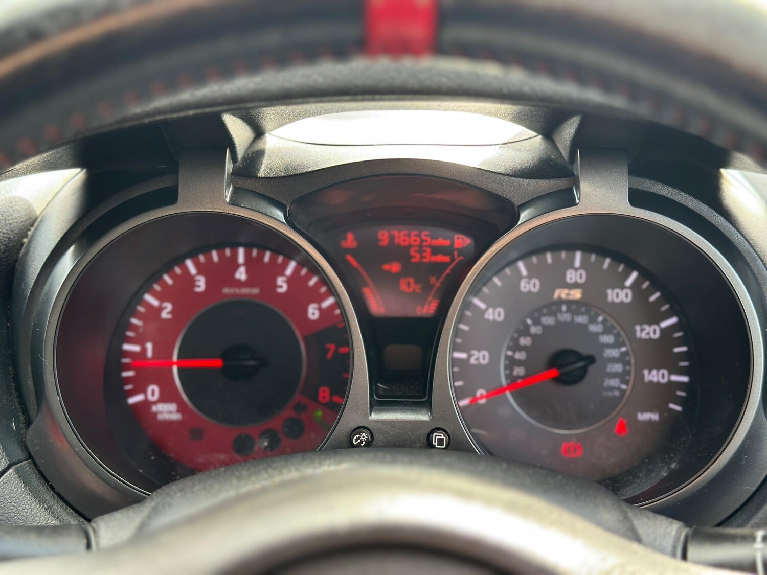 Used Nissan Juke 2015 for sale - 77838856: Photo 11