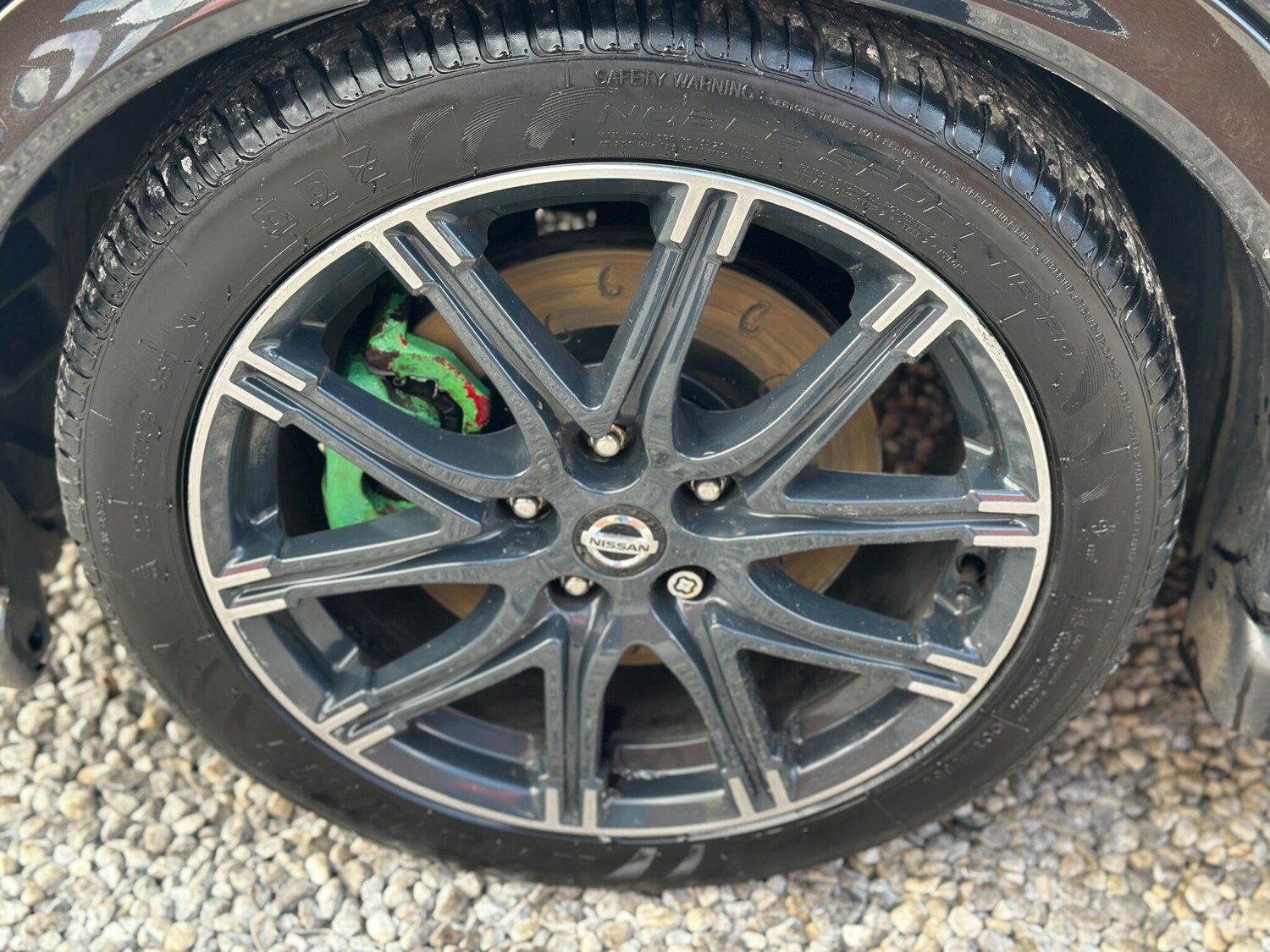 Used Nissan Juke 2015 for sale - 77838856: Photo 12