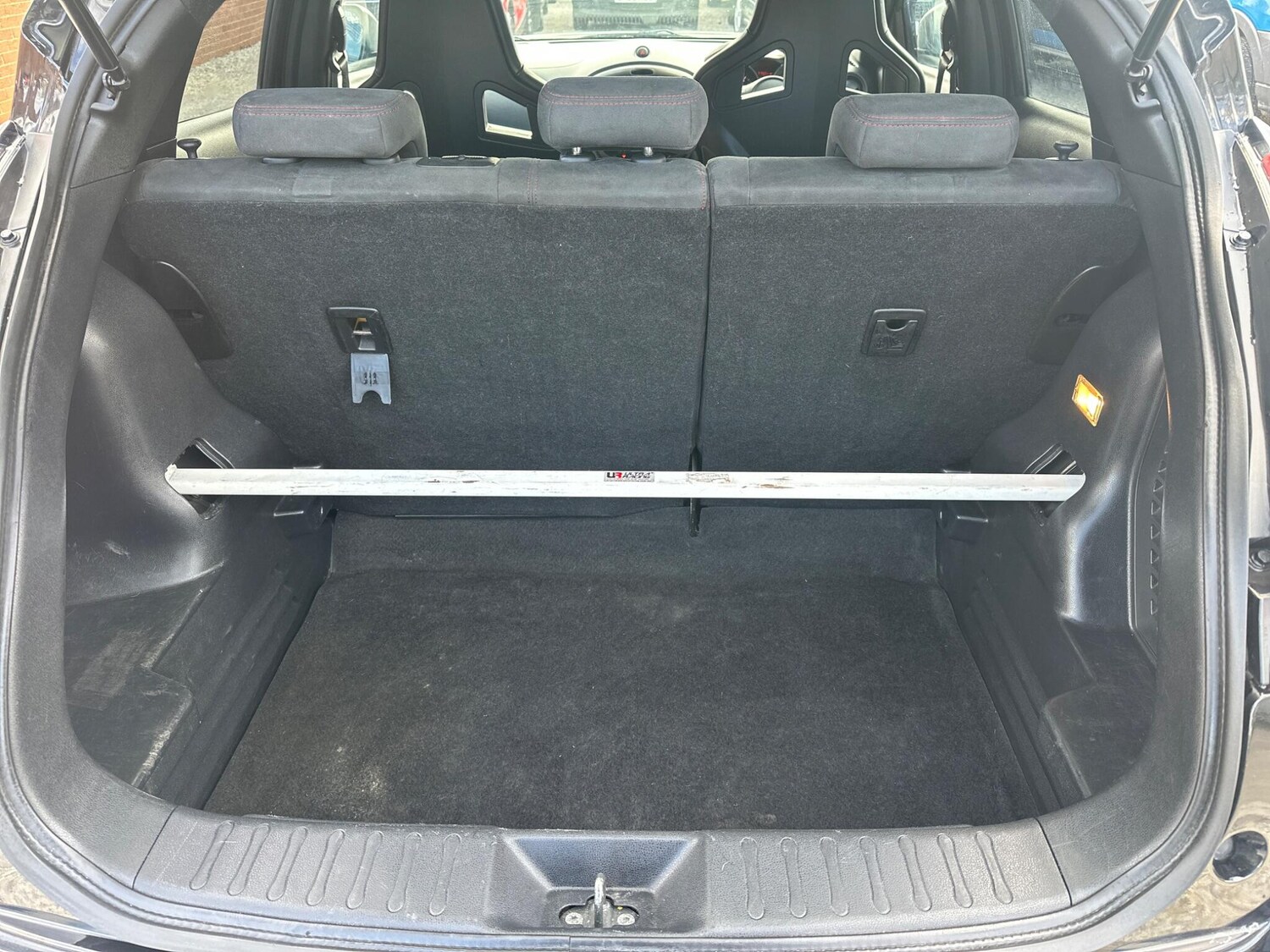 Used Nissan Juke 2015 for sale - 77838856: Photo 16