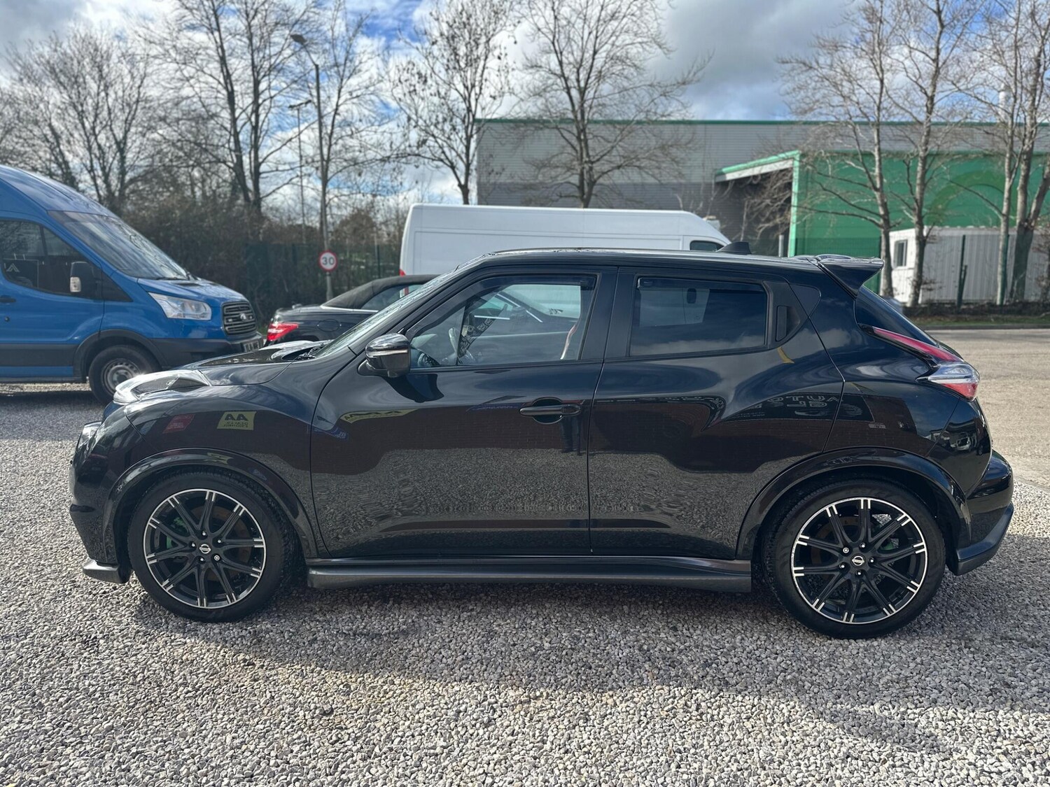 Used Nissan Juke 2015 for sale - 77838856: Photo 19