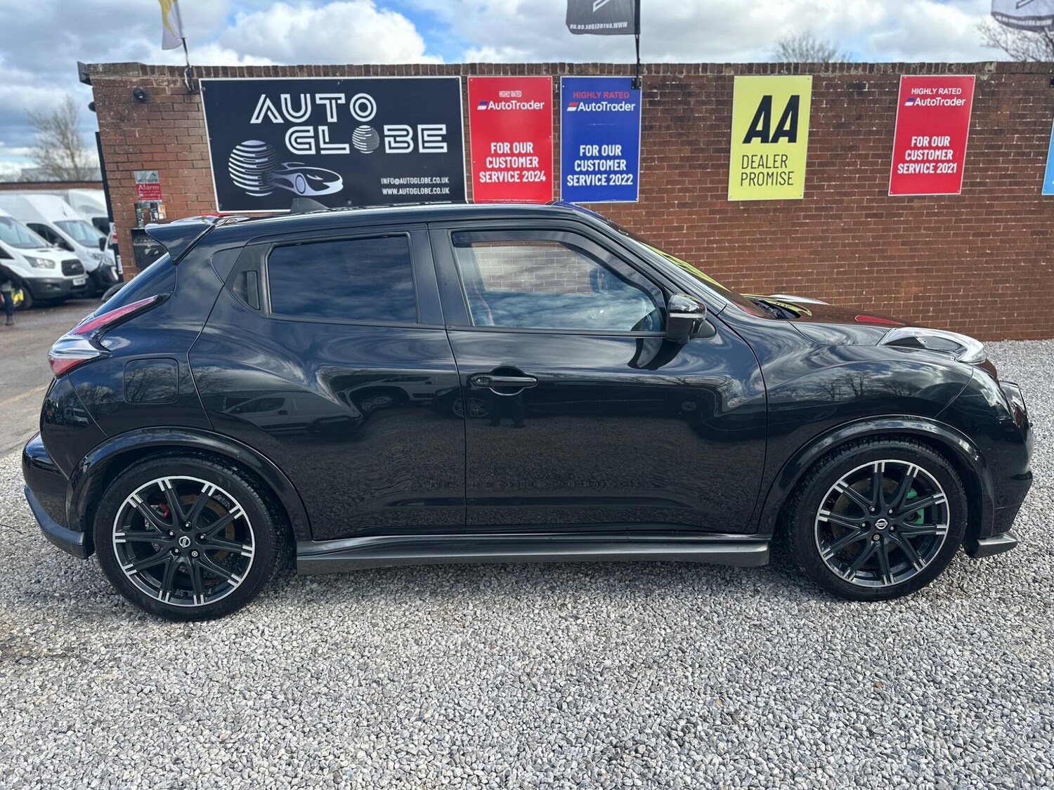 Used Nissan Juke 2015 for sale - 77838856: Photo 20