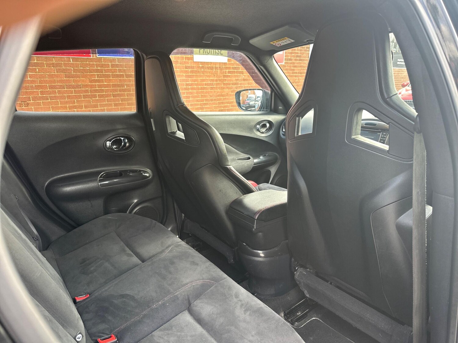 Used Nissan Juke 2015 for sale - 77838856: Photo 26