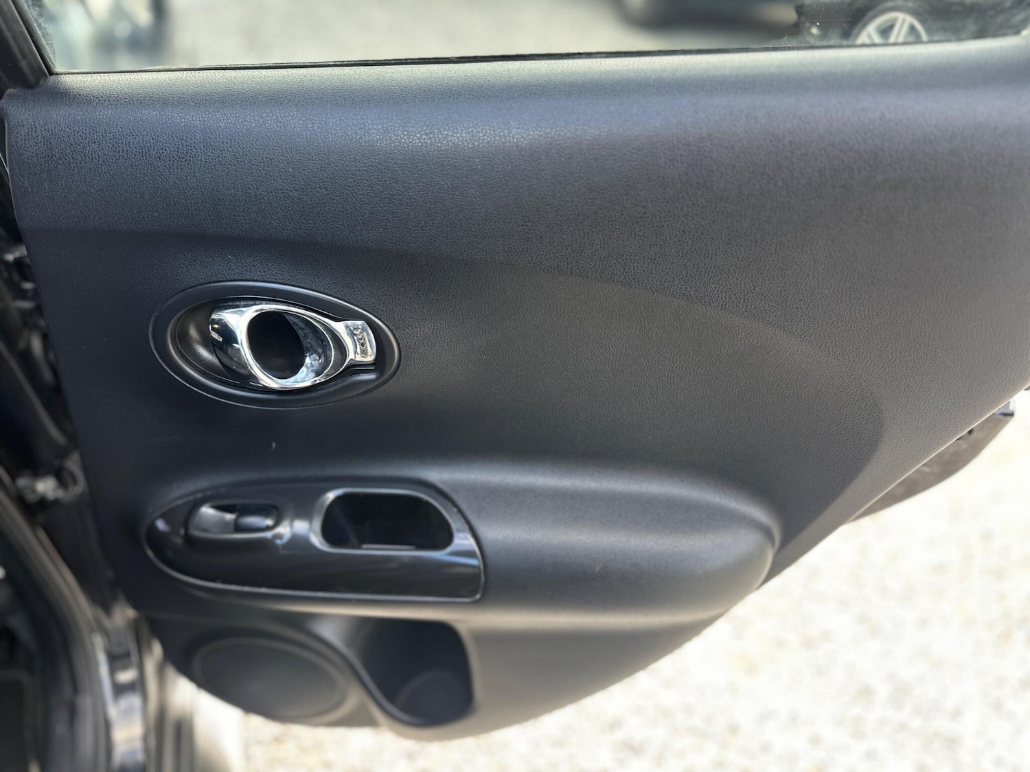 Used Nissan Juke 2015 for sale - 77838856: Photo 28