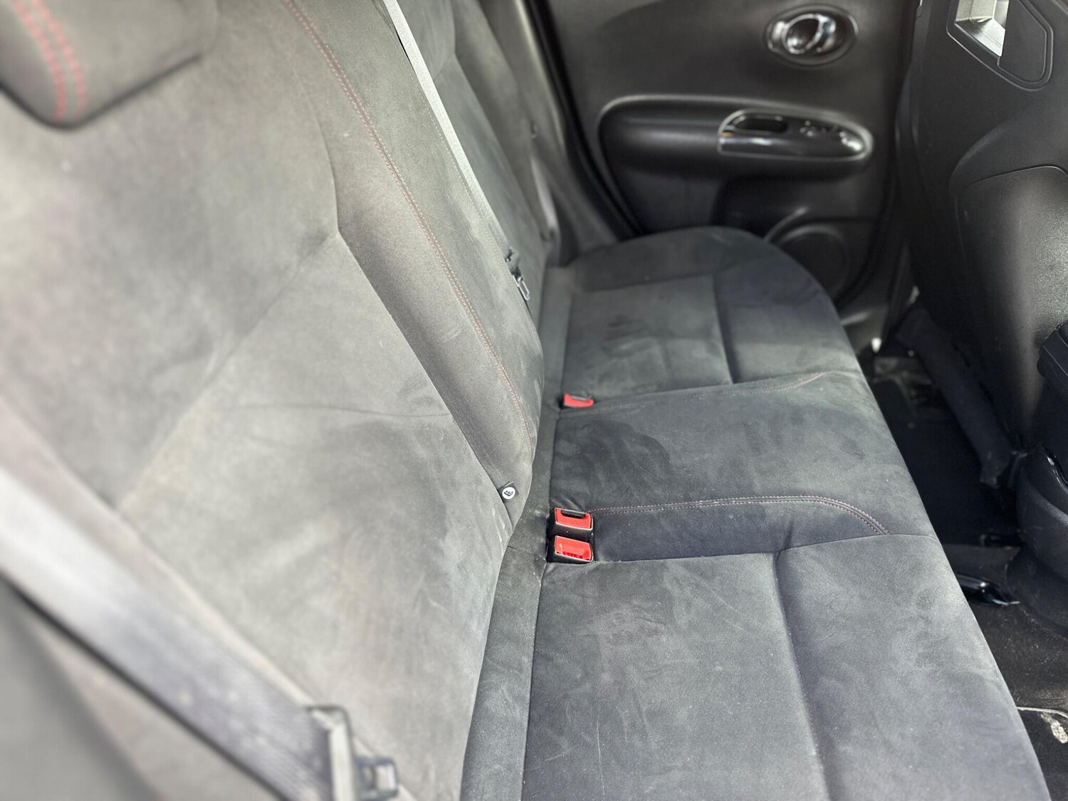 Used Nissan Juke 2015 for sale - 77838856: Photo 29