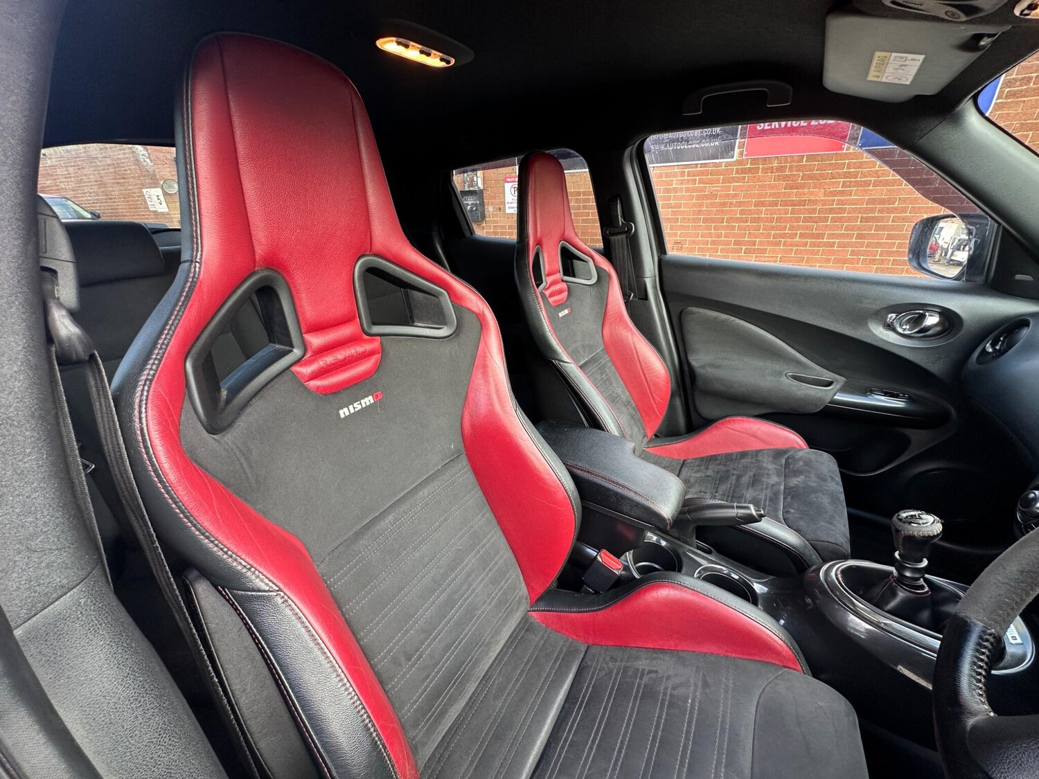 Used Nissan Juke 2015 for sale - 77838856: Photo 30