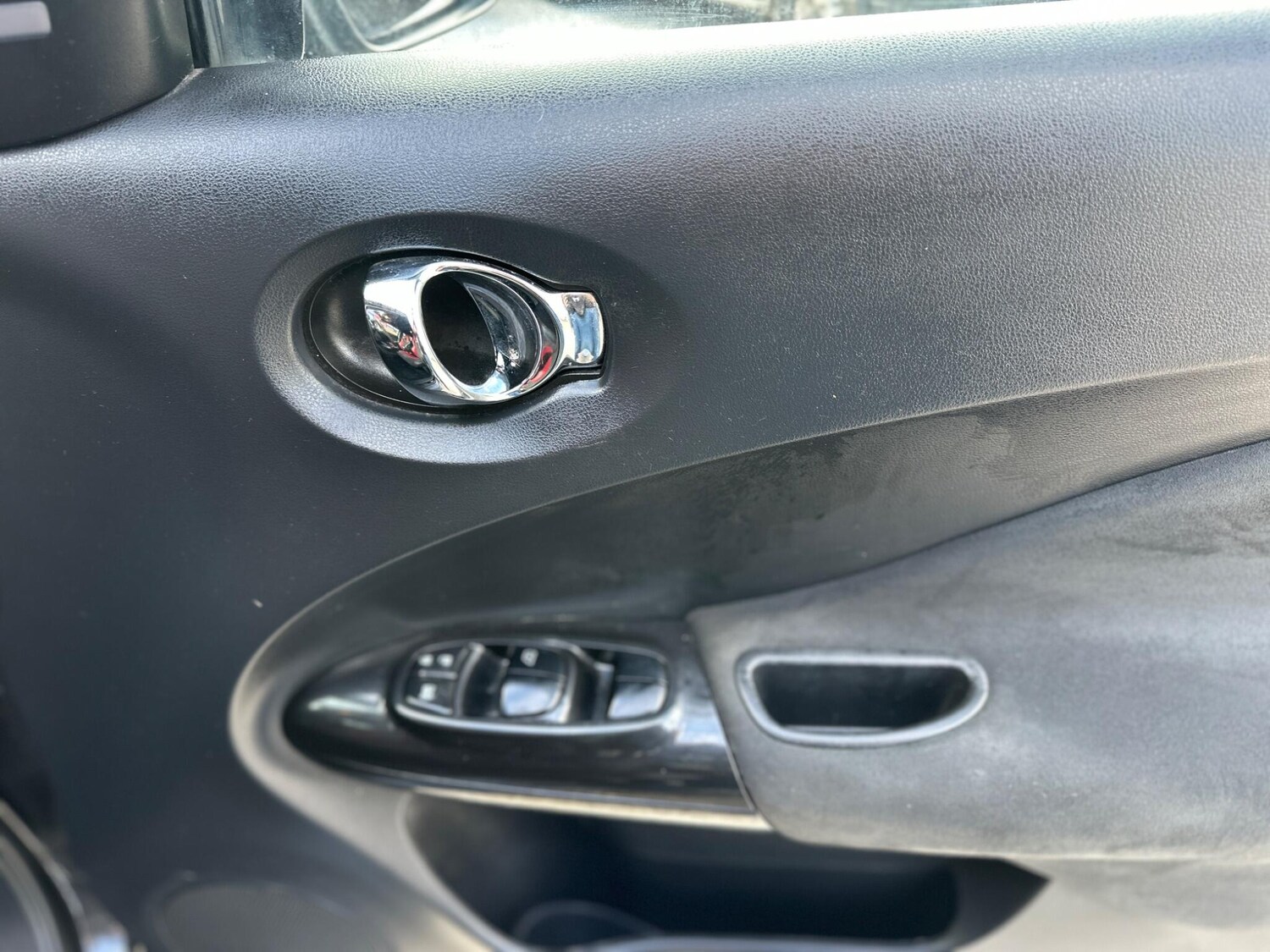 Used Nissan Juke 2015 for sale - 77838856: Photo 31