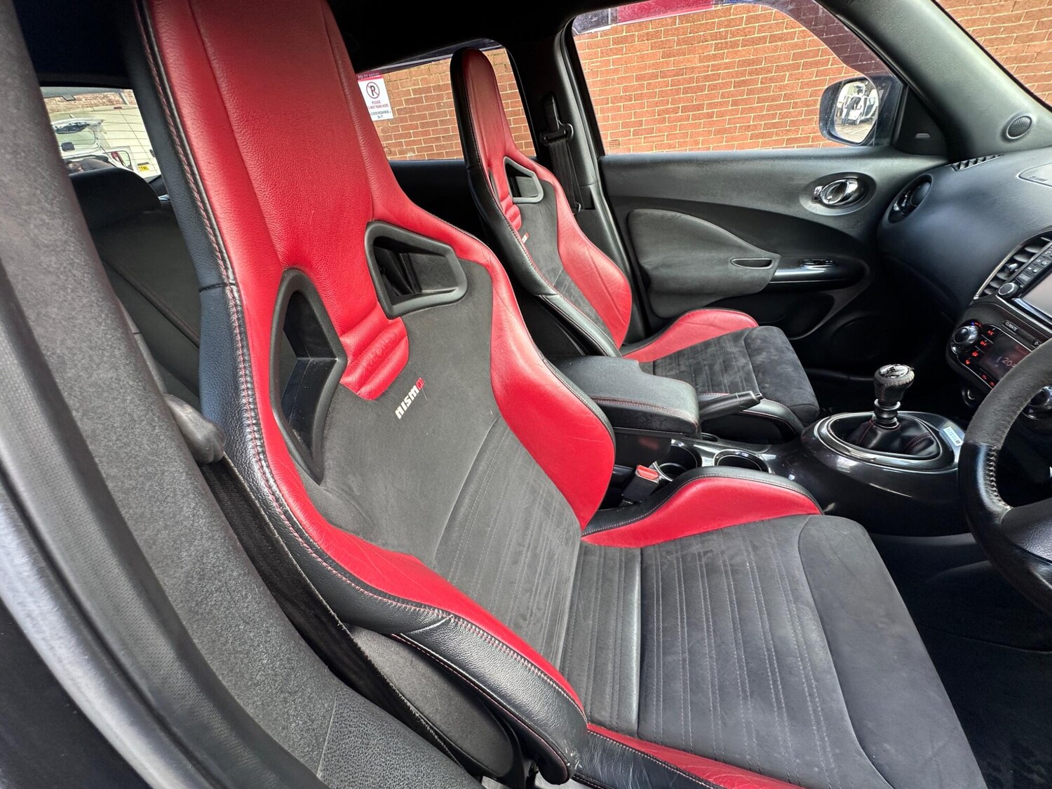 Used Nissan Juke 2015 for sale - 77838856: Photo 33