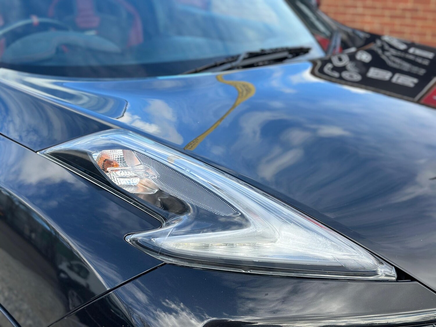 Used Nissan Juke 2015 for sale - 77838856: Photo 34