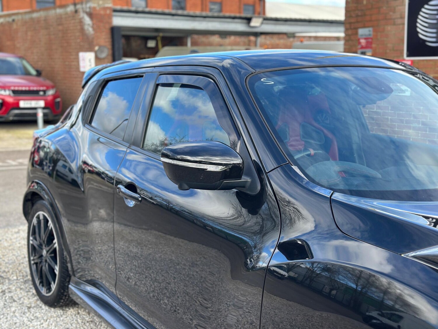 Used Nissan Juke 2015 for sale - 77838856: Photo 36