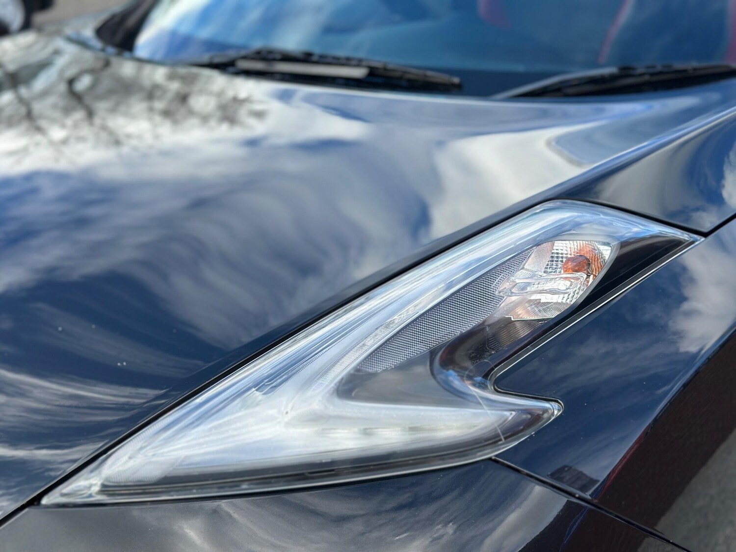 Used Nissan Juke 2015 for sale - 77838856: Photo 38