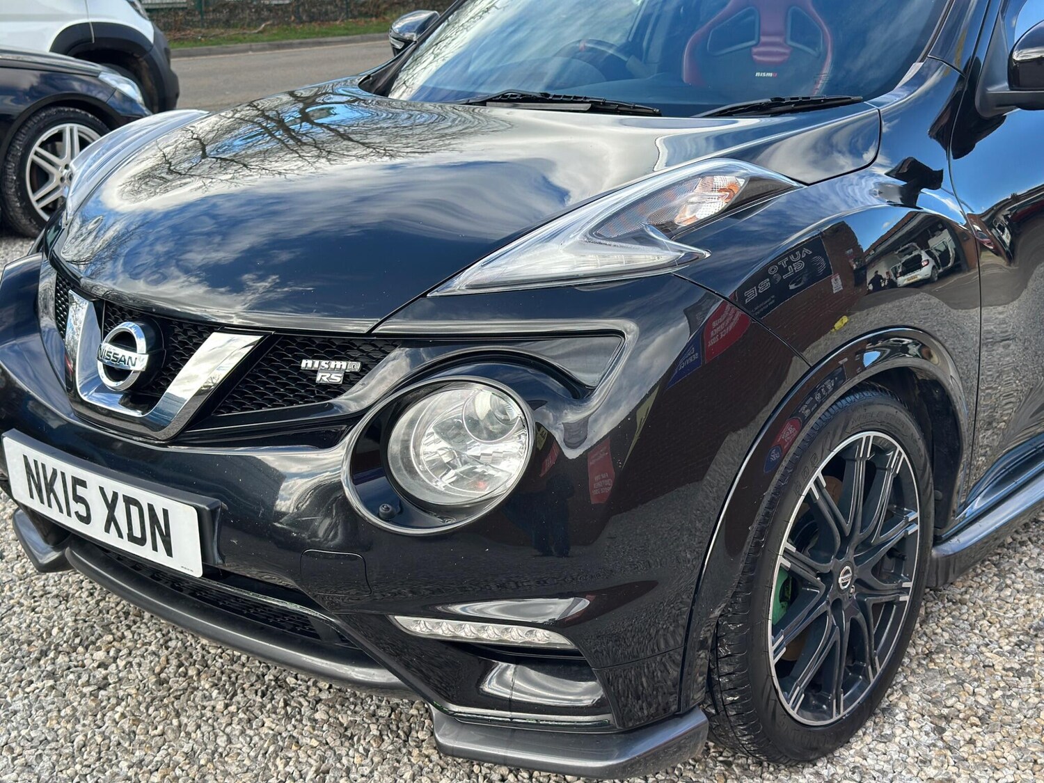 Used Nissan Juke 2015 for sale - 77838856: Photo 39