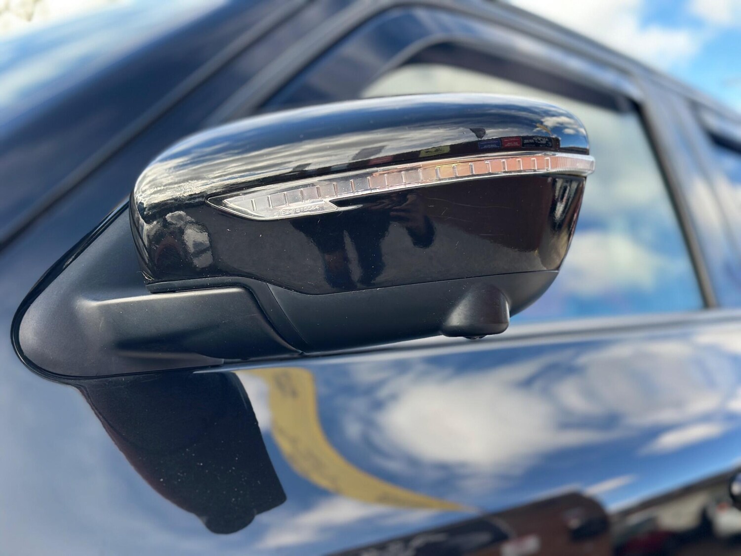 Used Nissan Juke 2015 for sale - 77838856: Photo 40