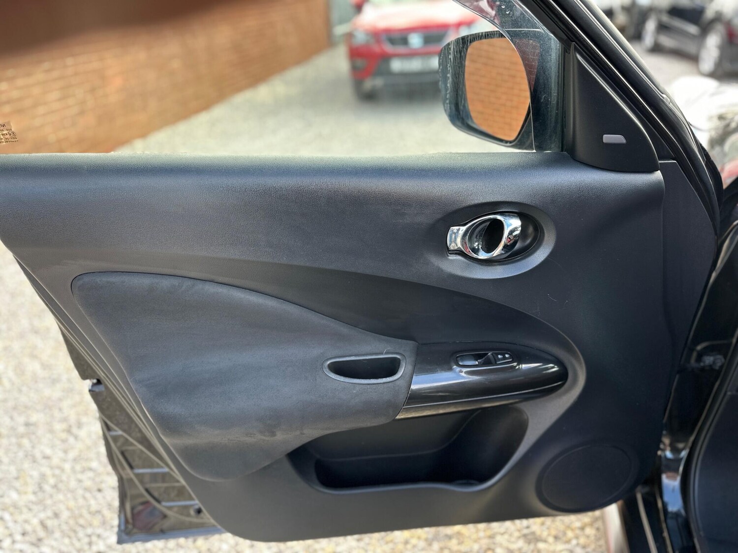 Used Nissan Juke 2015 for sale - 77838856: Photo 43