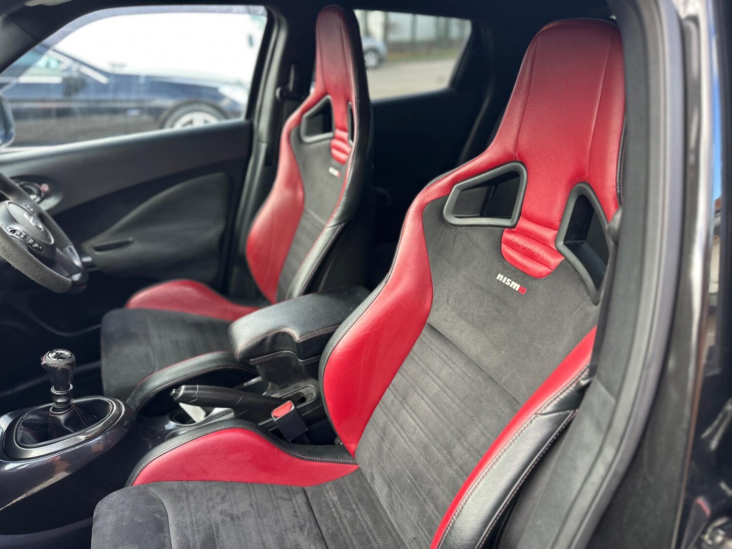 Used Nissan Juke 2015 for sale - 77838856: Photo 46