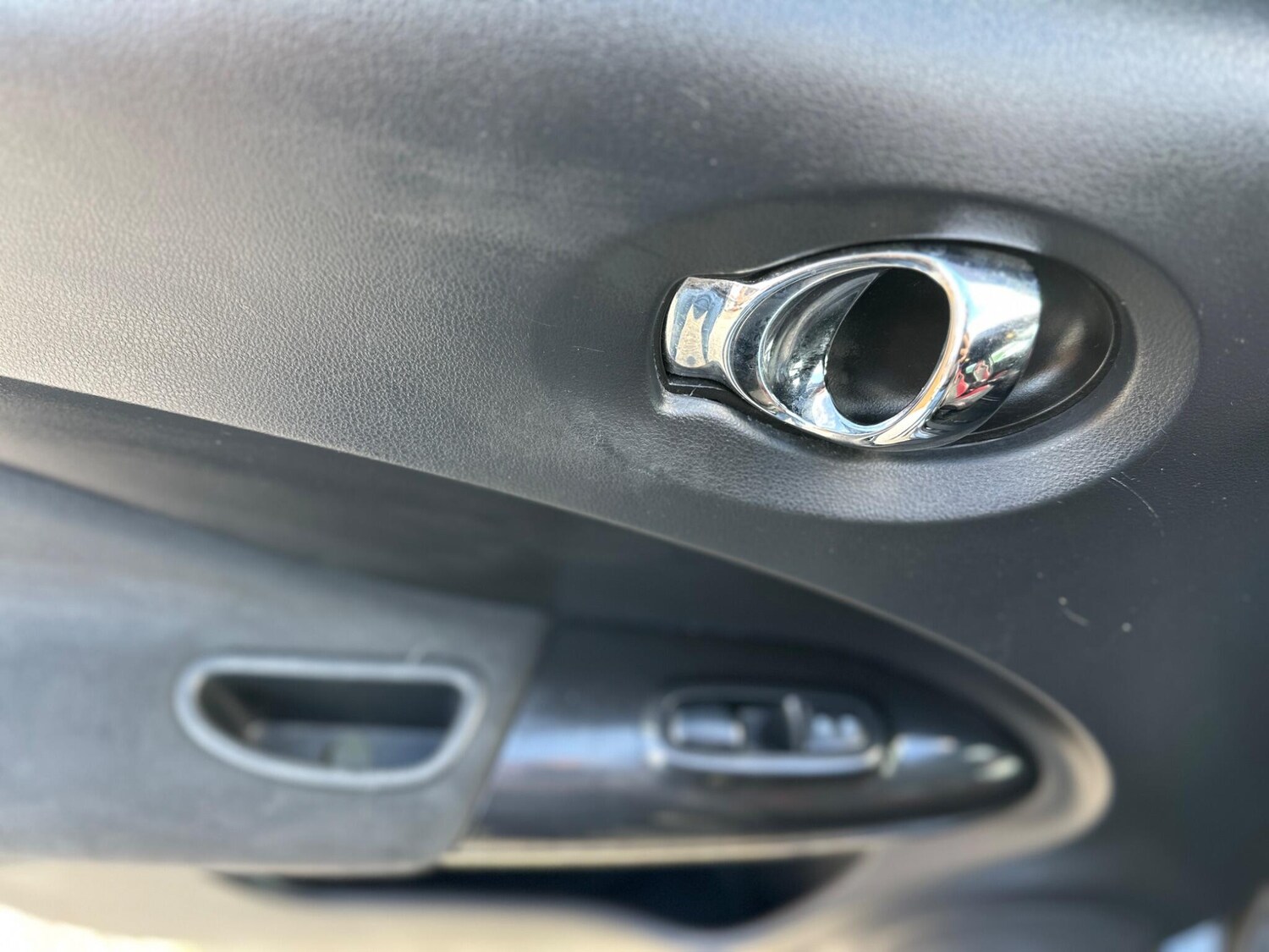 Used Nissan Juke 2015 for sale - 77838856: Photo 47