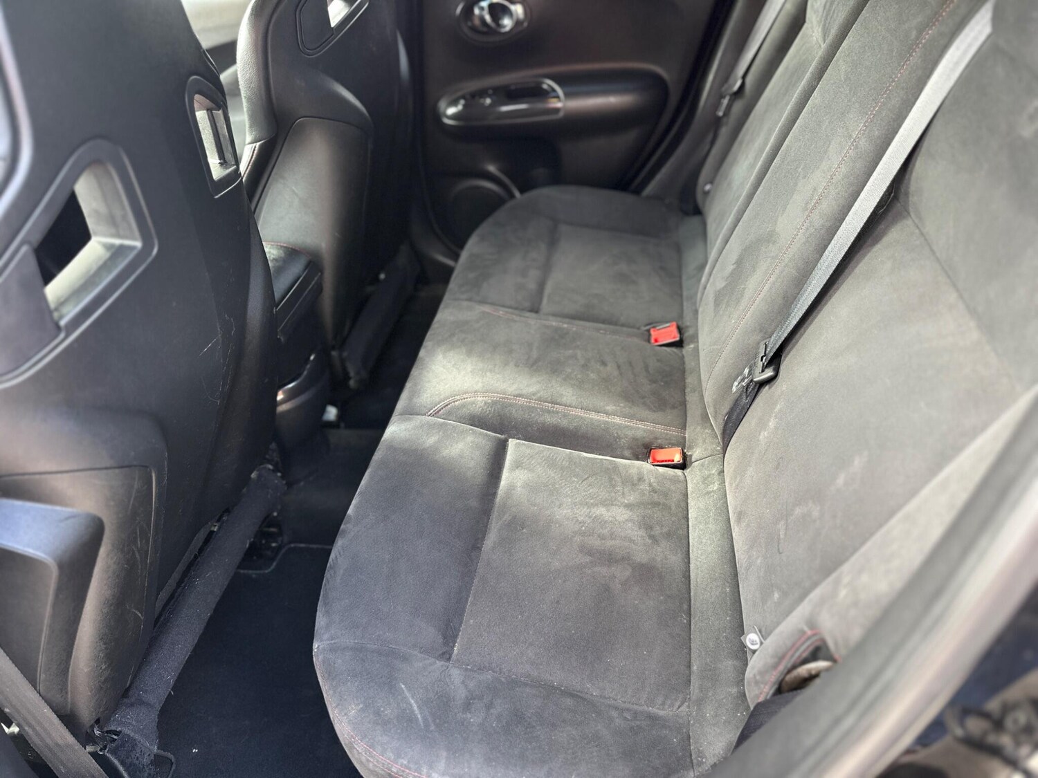 Used Nissan Juke 2015 for sale - 77838856: Photo 50