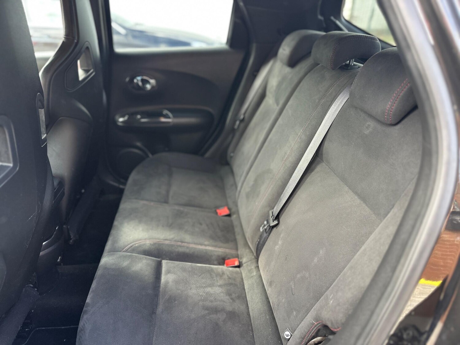 Used Nissan Juke 2015 for sale - 77838856: Photo 51