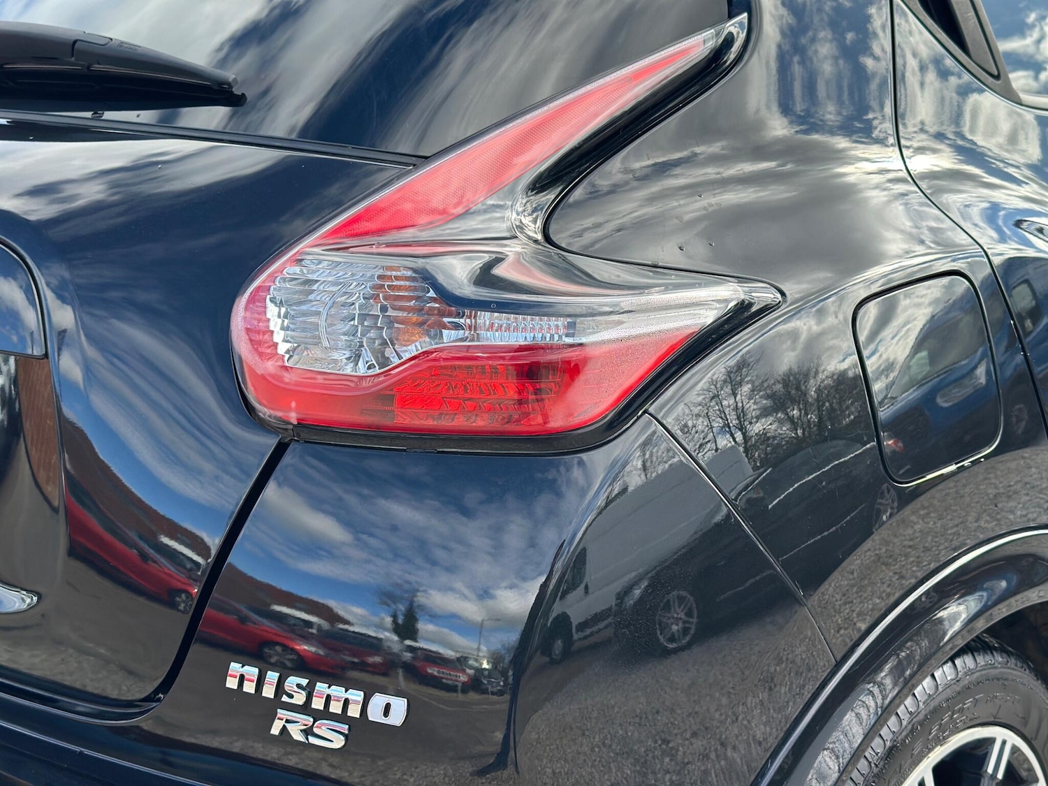 Used Nissan Juke 2015 for sale - 77838856: Photo 53