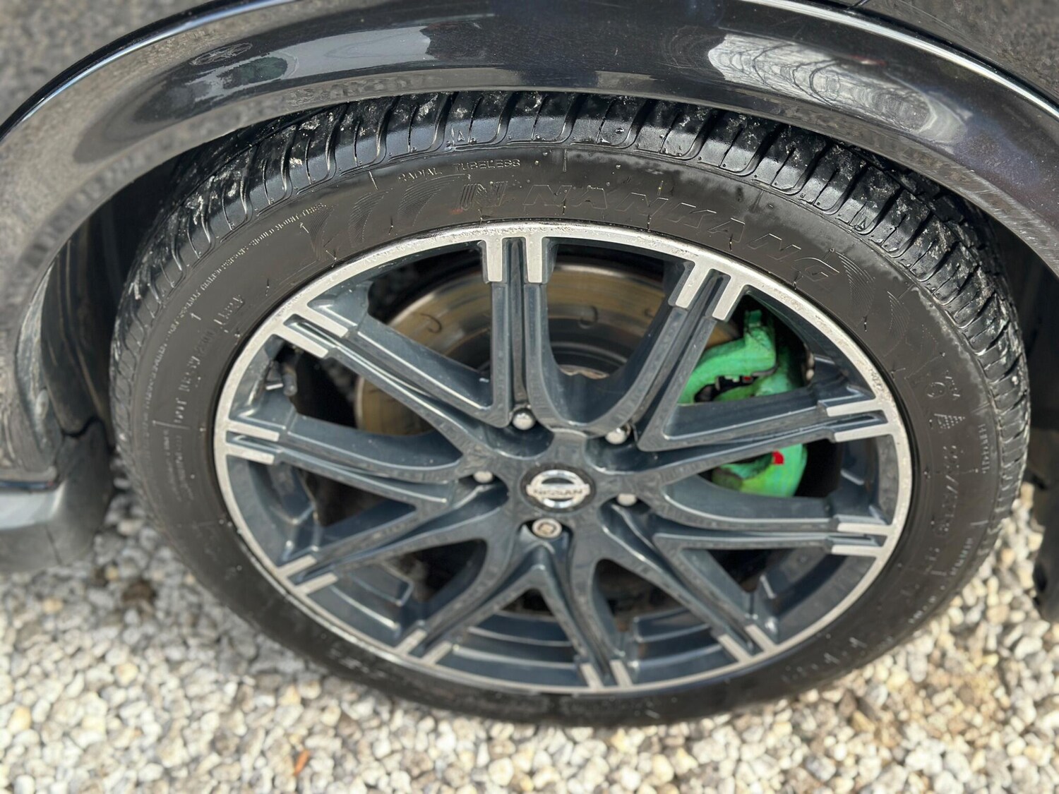 Used Nissan Juke 2015 for sale - 77838856: Photo 55