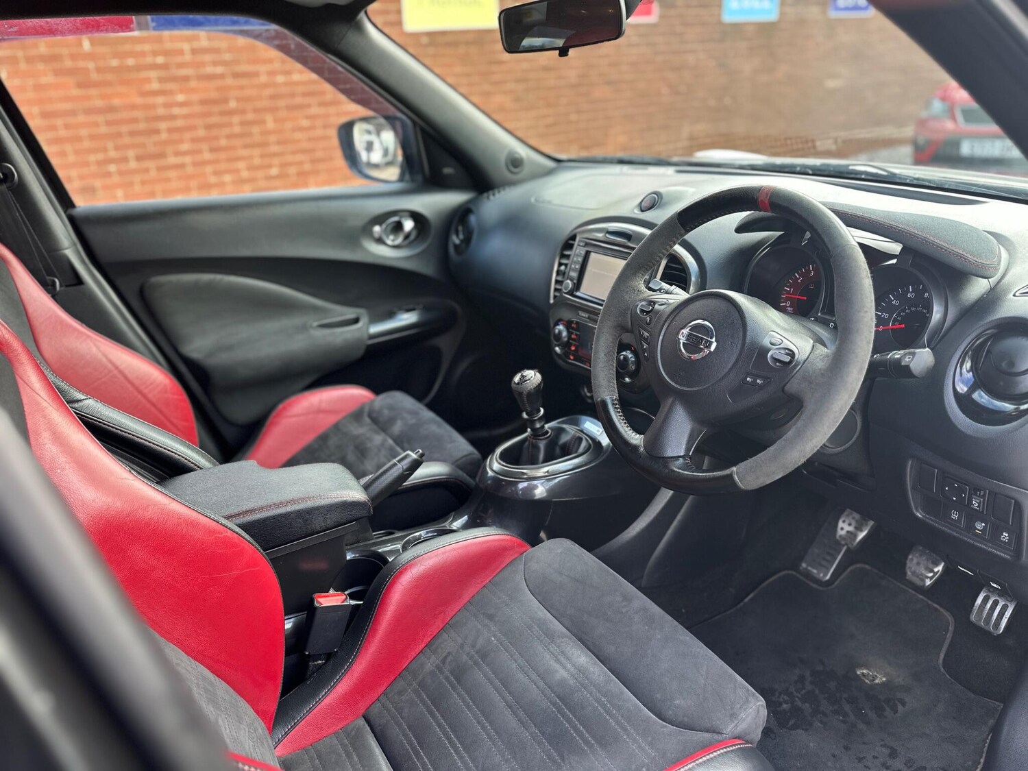 Used Nissan Juke 2015 for sale - 77838856: Photo 6