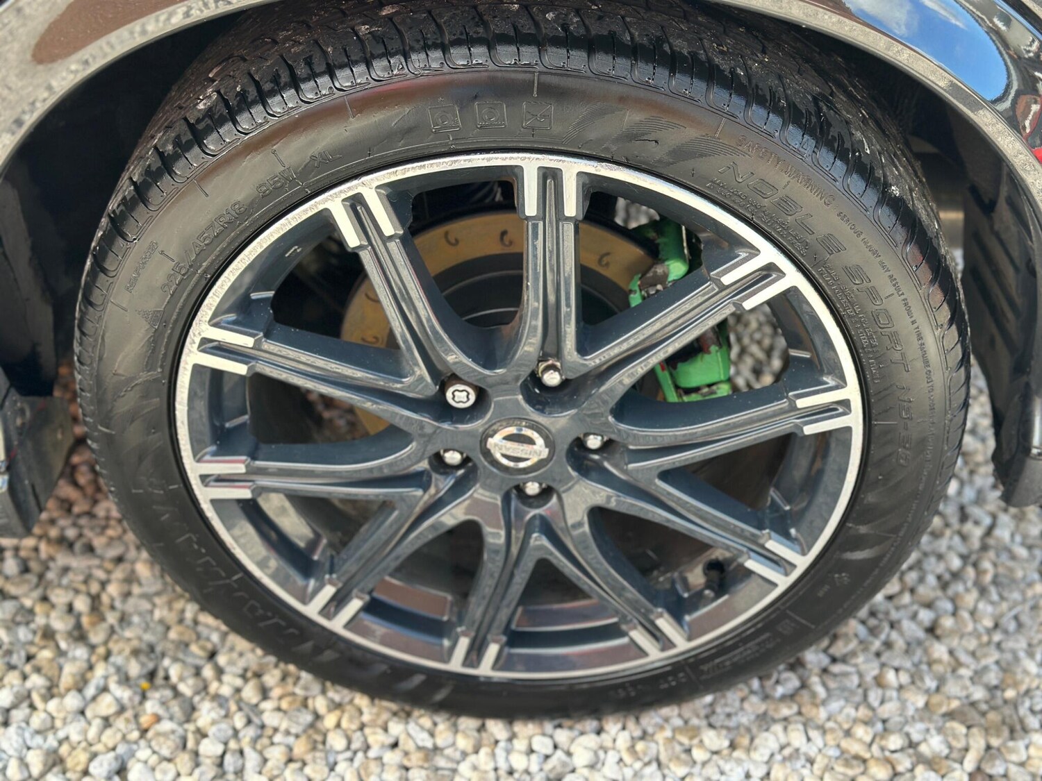 Used Nissan Juke 2015 for sale - 77838856: Photo 65