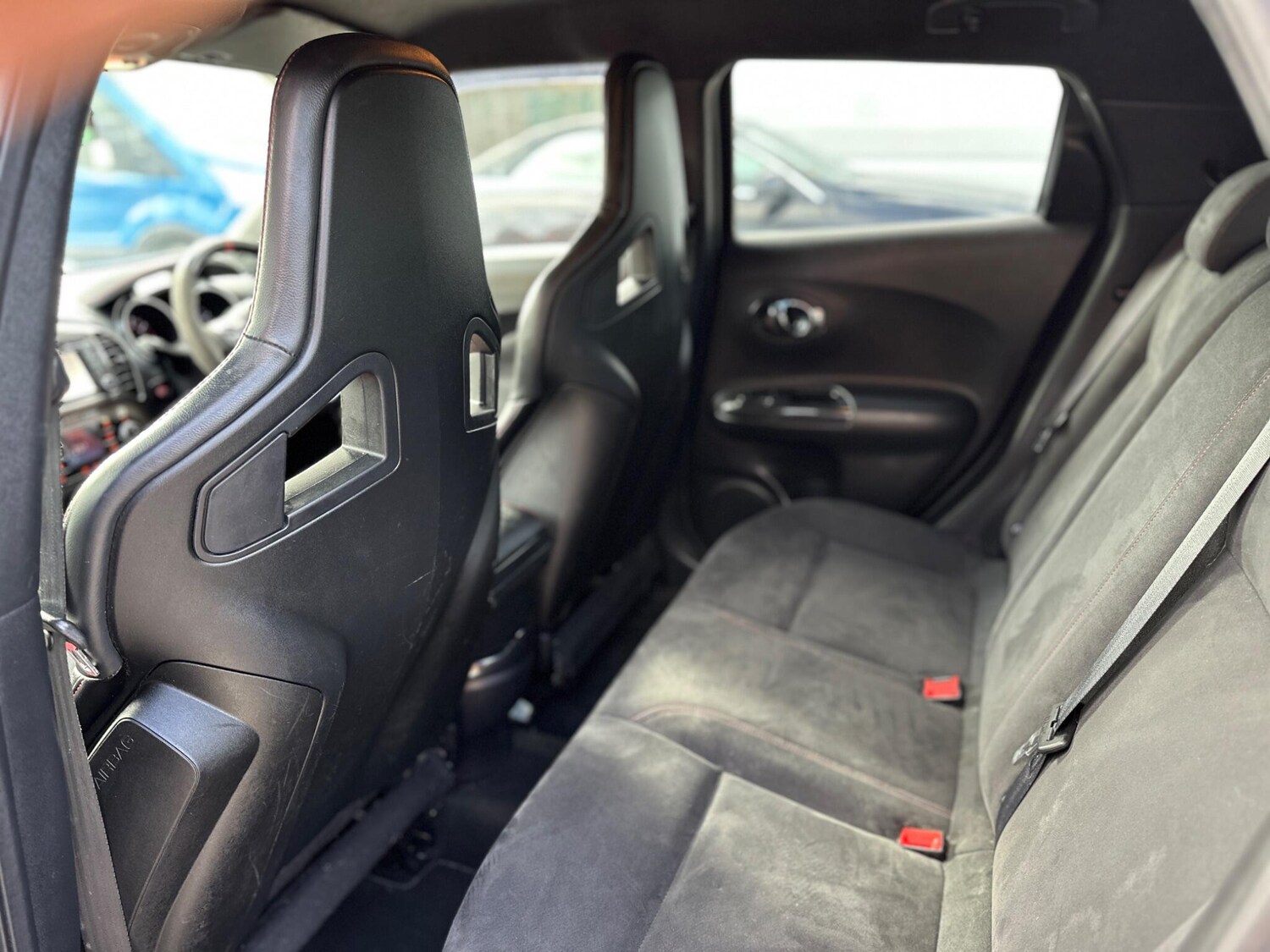 Used Nissan Juke 2015 for sale - 77838856: Photo 7