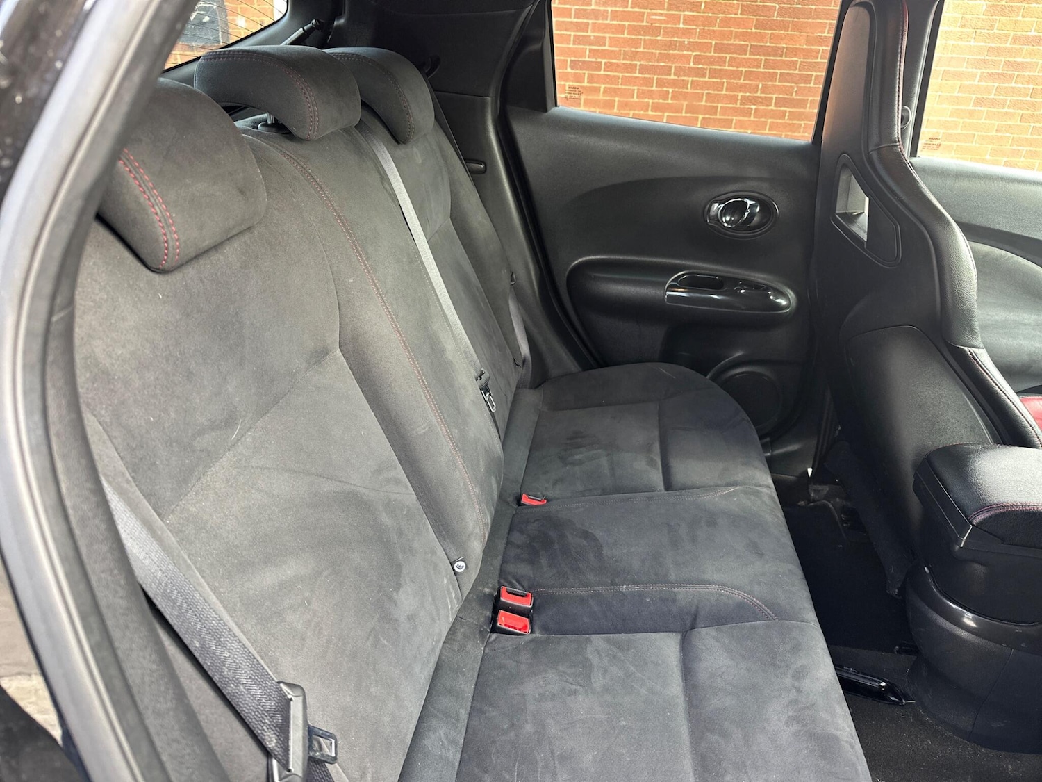 Used Nissan Juke 2015 for sale - 77838856: Photo 9