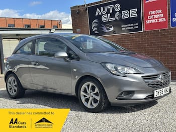 Used Vauxhall Corsa 2019 for sale - 79766606: Photo