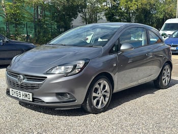 Used Vauxhall Corsa 2019 for sale - 79766606: Photo