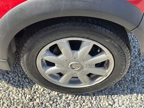 Used MINI Hatch 2006 for sale - 76072853: Photo 11