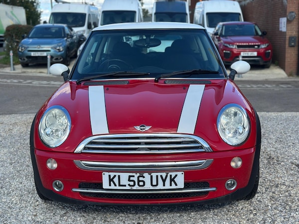 Used MINI Hatch 2006 for sale - 76072853: Photo 12