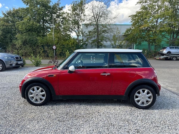 Used MINI Hatch 2006 for sale - 76072853: Photo 15