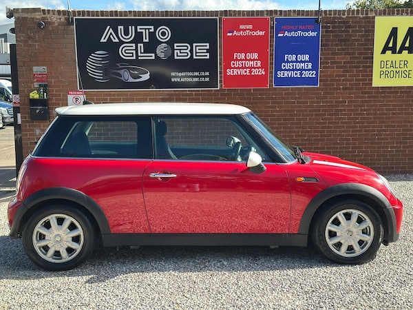 Used MINI Hatch 2006 for sale - 76072853: Photo 18