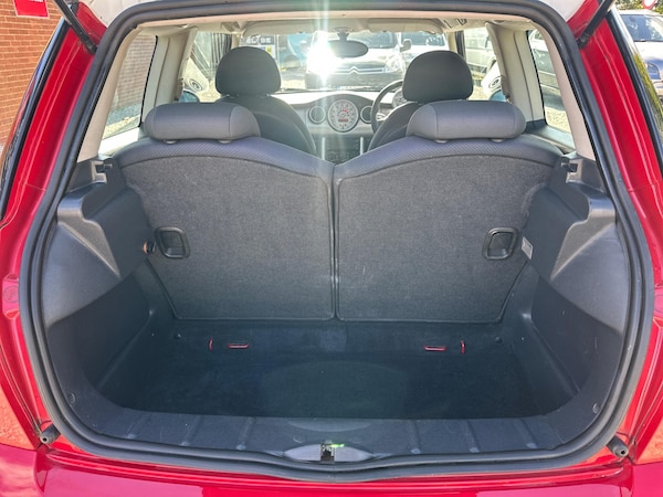 Used MINI Hatch 2006 for sale - 76072853: Photo 19