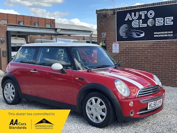 MINI - Hatch