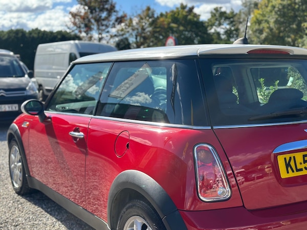 Used MINI Hatch 2006 for sale - 76072853: Photo 21