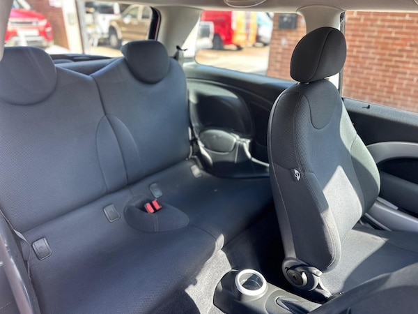 Used MINI Hatch 2006 for sale - 76072853: Photo 25