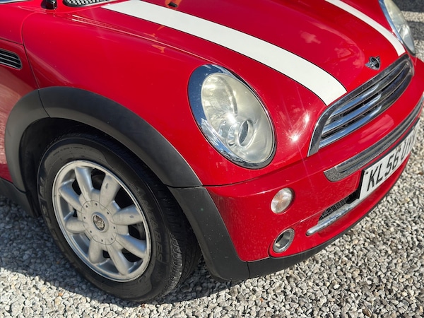 Used MINI Hatch 2006 for sale - 76072853: Photo 27