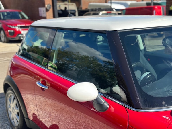 Used MINI Hatch 2006 for sale - 76072853: Photo 29