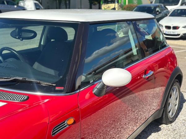 Used MINI Hatch 2006 for sale - 76072853: Photo 31