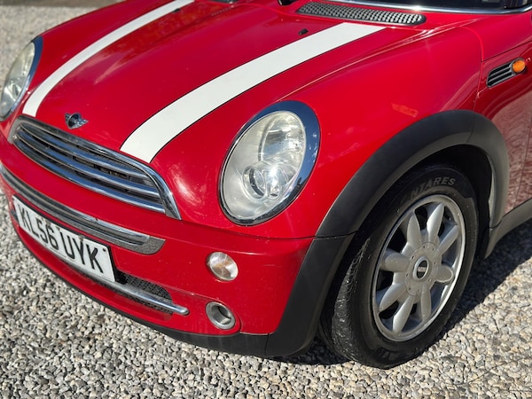 Used MINI Hatch 2006 for sale - 76072853: Photo 33
