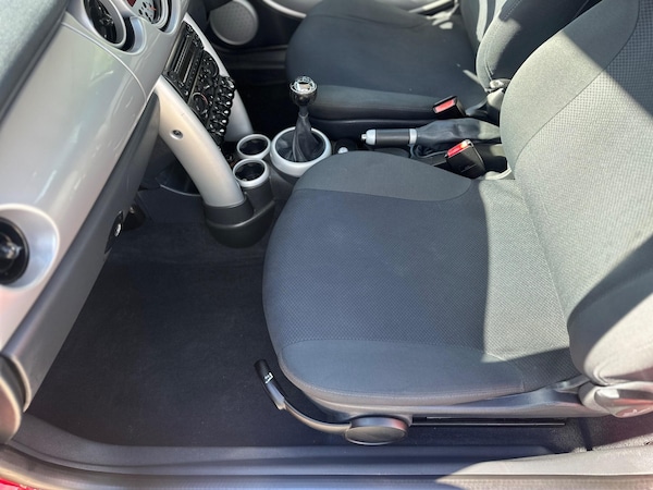 Used MINI Hatch 2006 for sale - 76072853: Photo 34