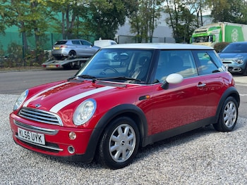 Used MINI Hatch 2006 for sale - 76072853: Photo 3