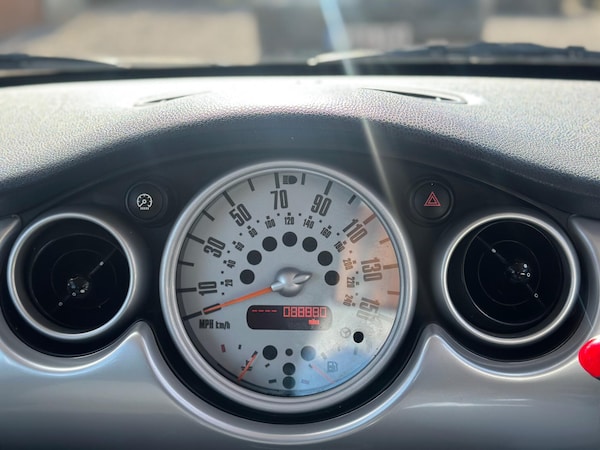 Used MINI Hatch 2006 for sale - 76072853: Photo 40