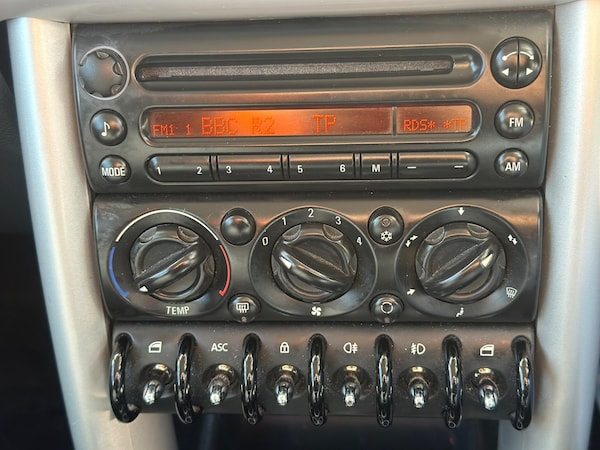 Used MINI Hatch 2006 for sale - 76072853: Photo 45