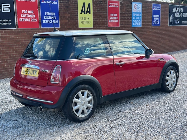 Used MINI Hatch 2006 for sale - 76072853: Photo 4