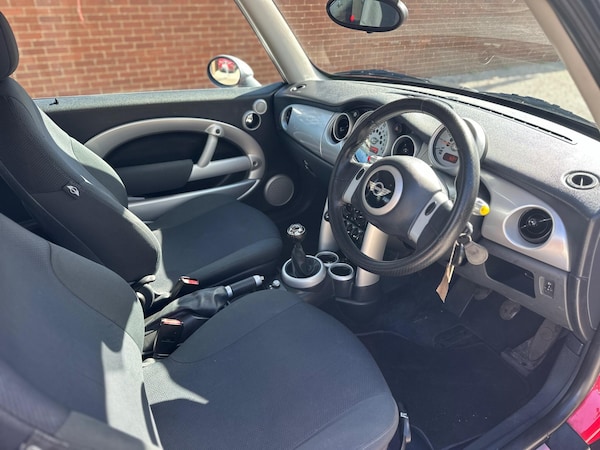 Used MINI Hatch 2006 for sale - 76072853: Photo 6